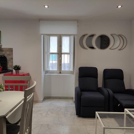 Apartamento Cadiz Essence 外观 照片