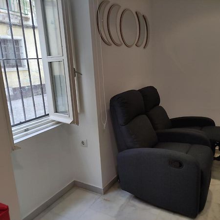 Apartamento Cadiz Essence 外观 照片