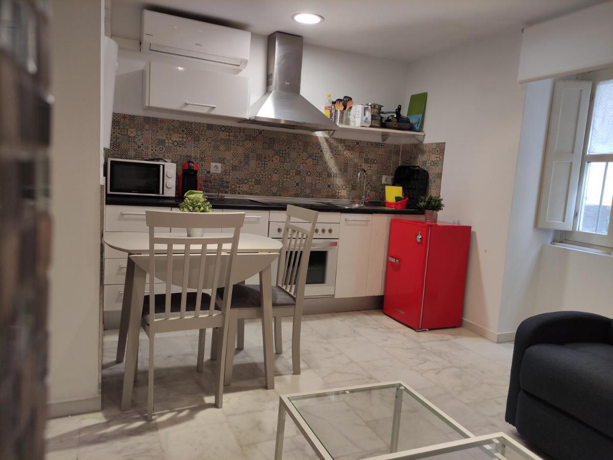 Apartamento Cadiz Essence 外观 照片