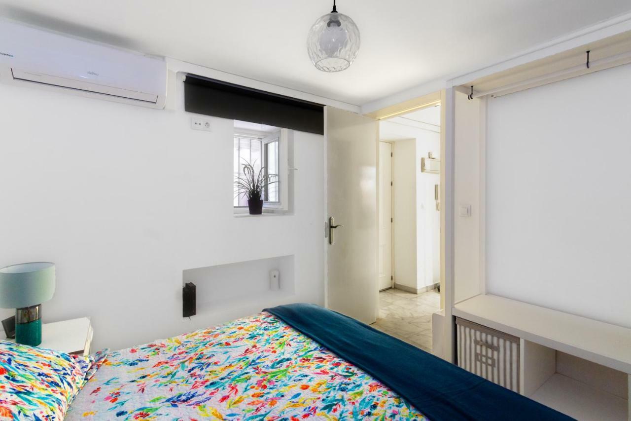 Apartamento Cadiz Essence 外观 照片