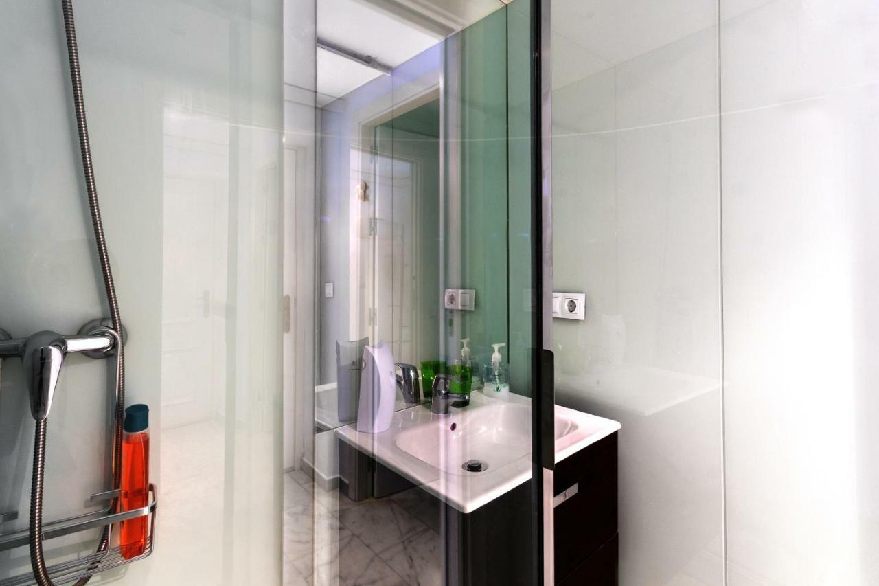 Apartamento Cadiz Essence 外观 照片